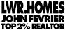 Best Lakewood Ranch Realtor - John Fevrier - Top 2% Realtor