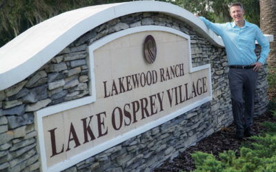 10 Great Reasons People Live In Lakewood Ranch!