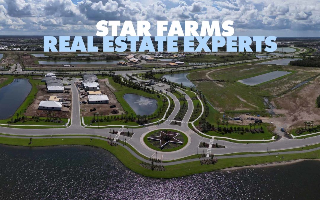 Star Farms New Construction Experts