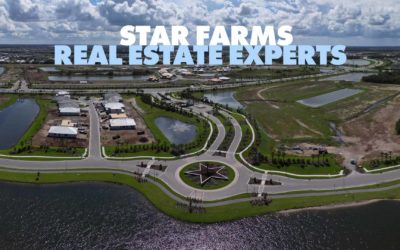 Star Farms – New Construction In Lakewood Ranch